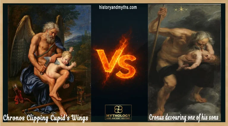 Chronos-vs-Cronus