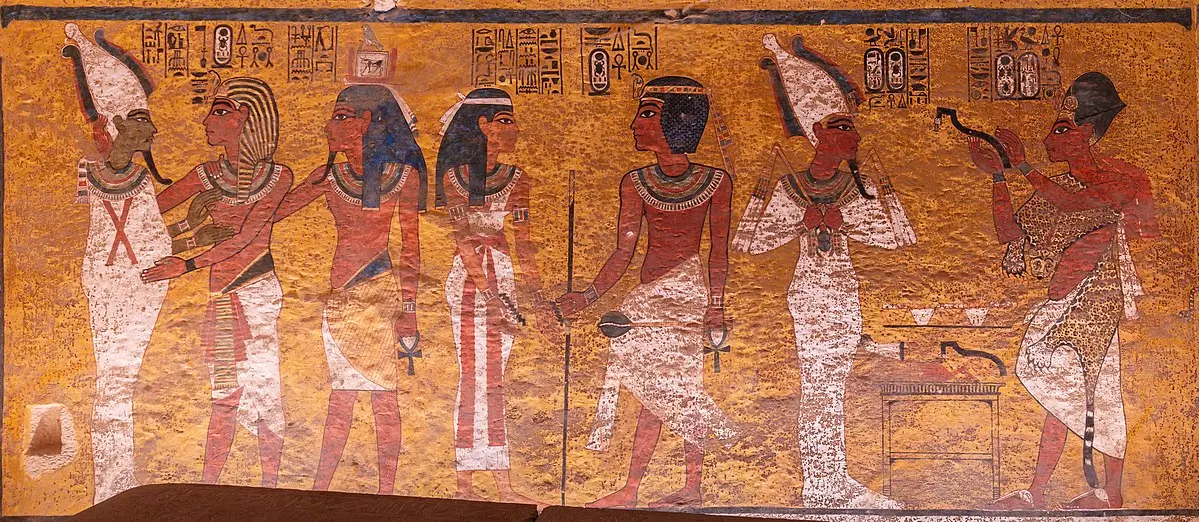 Tomb-of-Tutankhamun