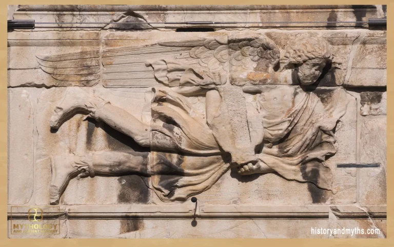 The-relief-of-Notos