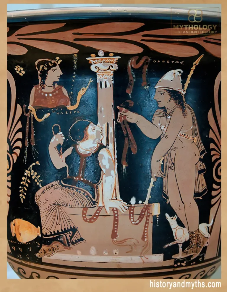 Orestes_Electra_Python_MAN
