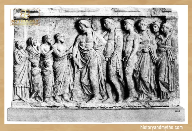 Relief_in_form_of_a_shrine_Wellcome_L0007388EB_cropped_white-balanced
