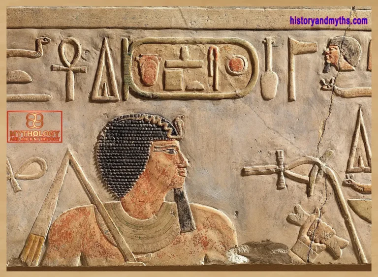Relief-lintel-Amenemhat-I