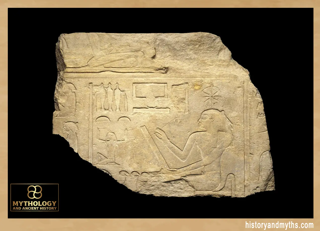 Goddess_Seshat