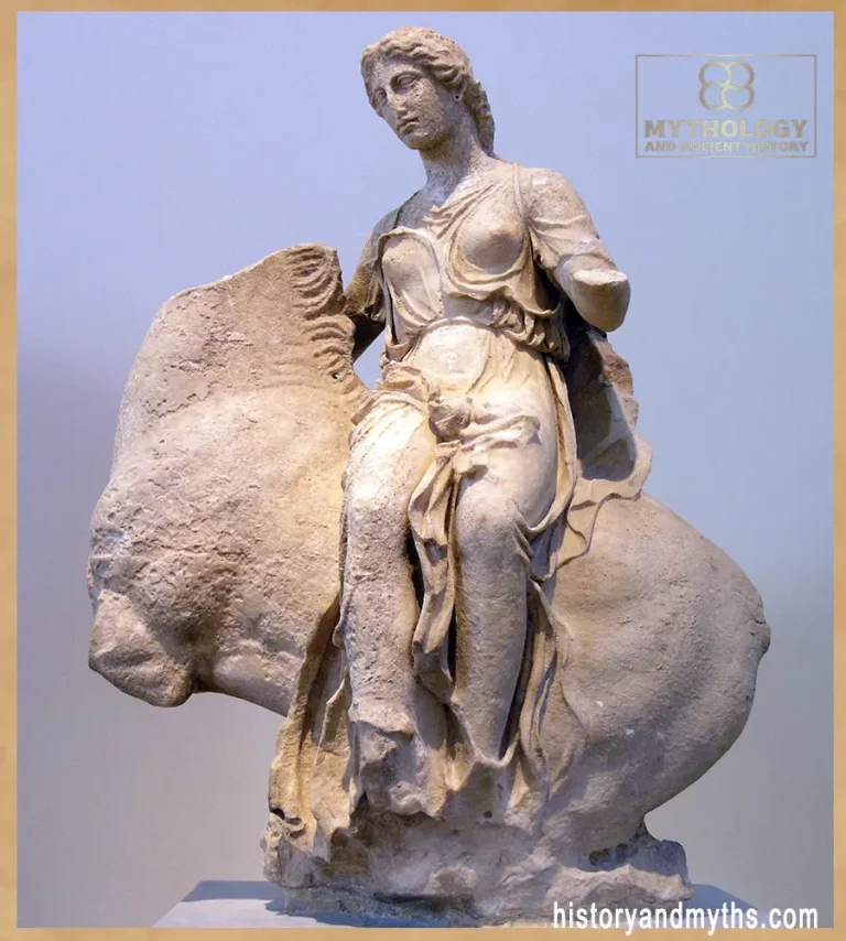 Statue-of-Aura