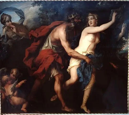 Zeus-Semele-and-Hera