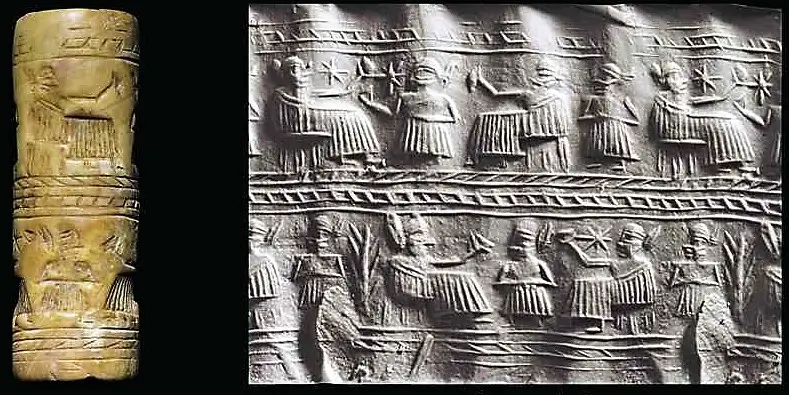 ninlil-enlil-served-by-earthlings