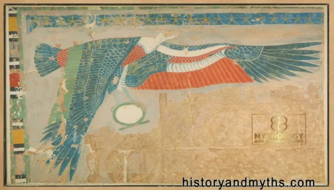 goddess-Nekhbet
