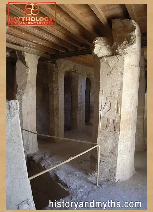 Inside-the-tomb-of-Ankhtifi-el-Mo'alla-Egypt