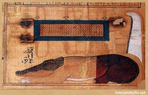 Early_Ammit