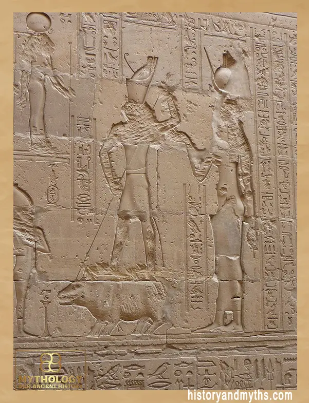 Horus-harpooning-Set