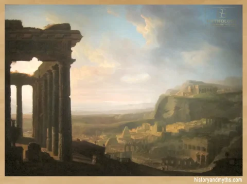 Ruins_of_an_Ancient_City_by_John_Martin,_1810s