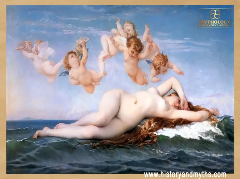 1863_Alexandre_Cabanel_-_The_Birth_of_Venus