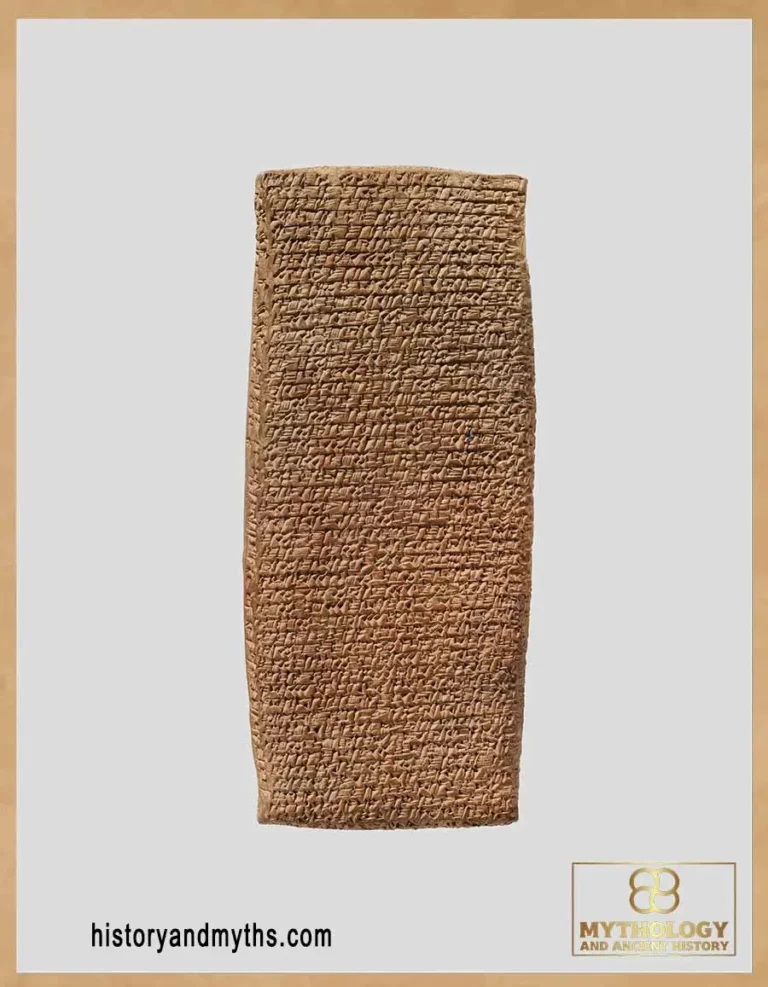 Cuneiform tablet recording a lawsuit (Old Assyrian Trading Colony, ca. 20th–19th century BCE),