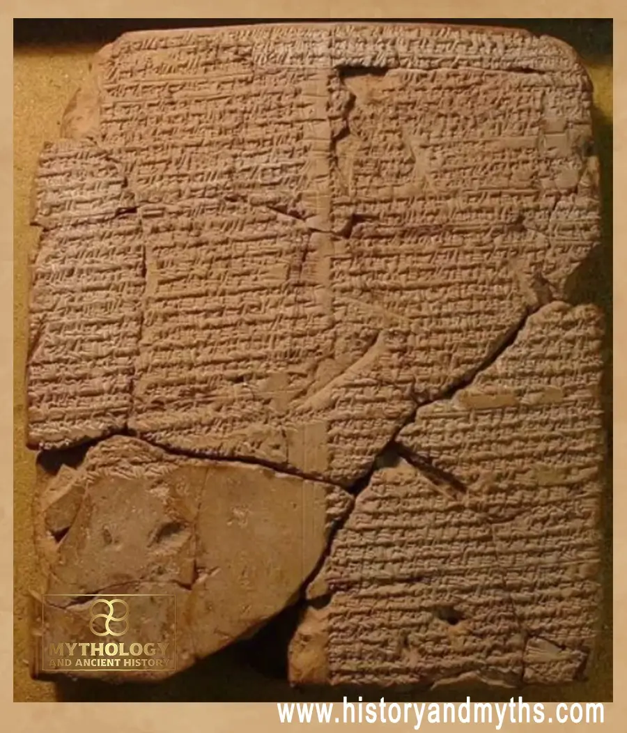 Udug-ḫul-Evil-Demon-Tablet-11