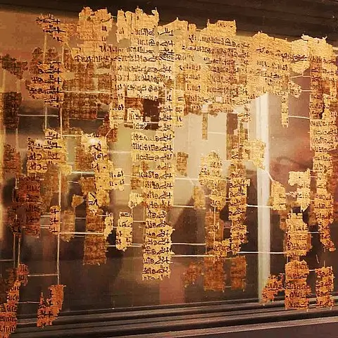 List of Turin kings
