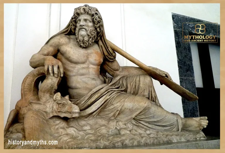 Oceanus