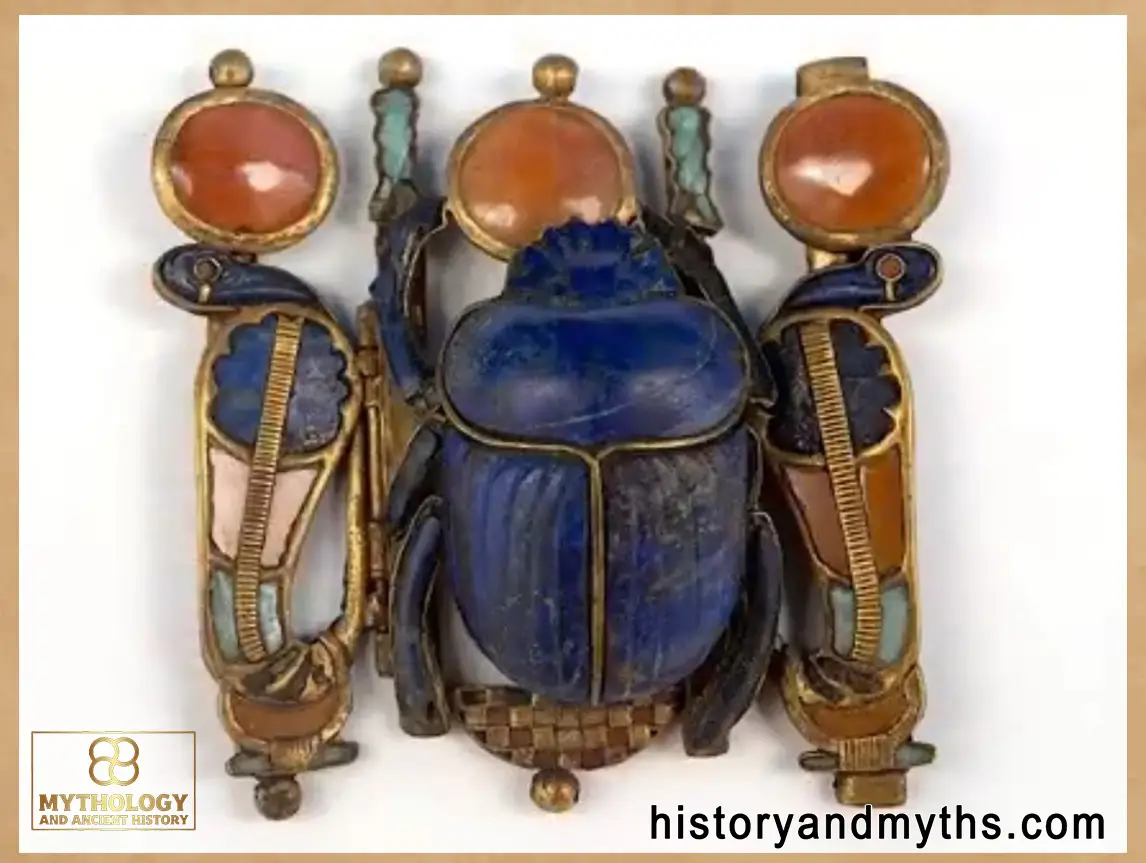 scarab-amulet