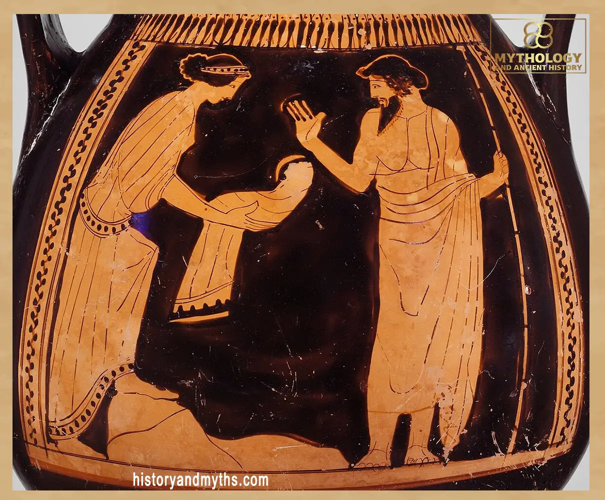 Rhea_handing_a_swaddled_stone_to_Cronus,_Attic_terracotta_pelike,_c._460–450_BC,_Met_06.1021.144.jpg_(cropped)