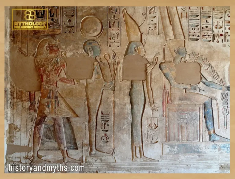 The-Theban-Triad