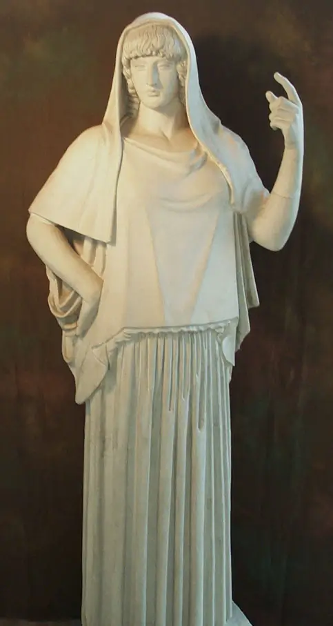 Hestia-Giustiniani