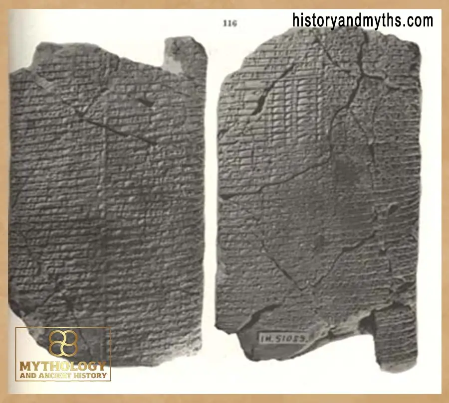 Code of Eshnunna