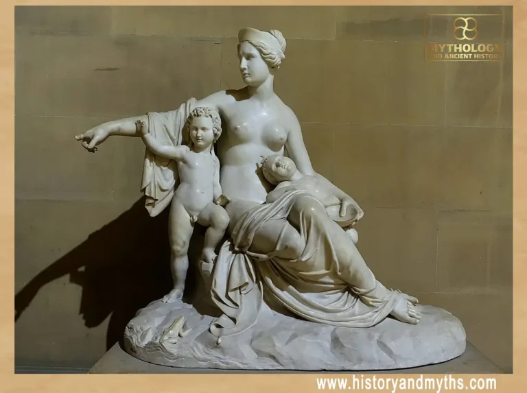 Latona-with-the-infants-Apollo-and-Artemis