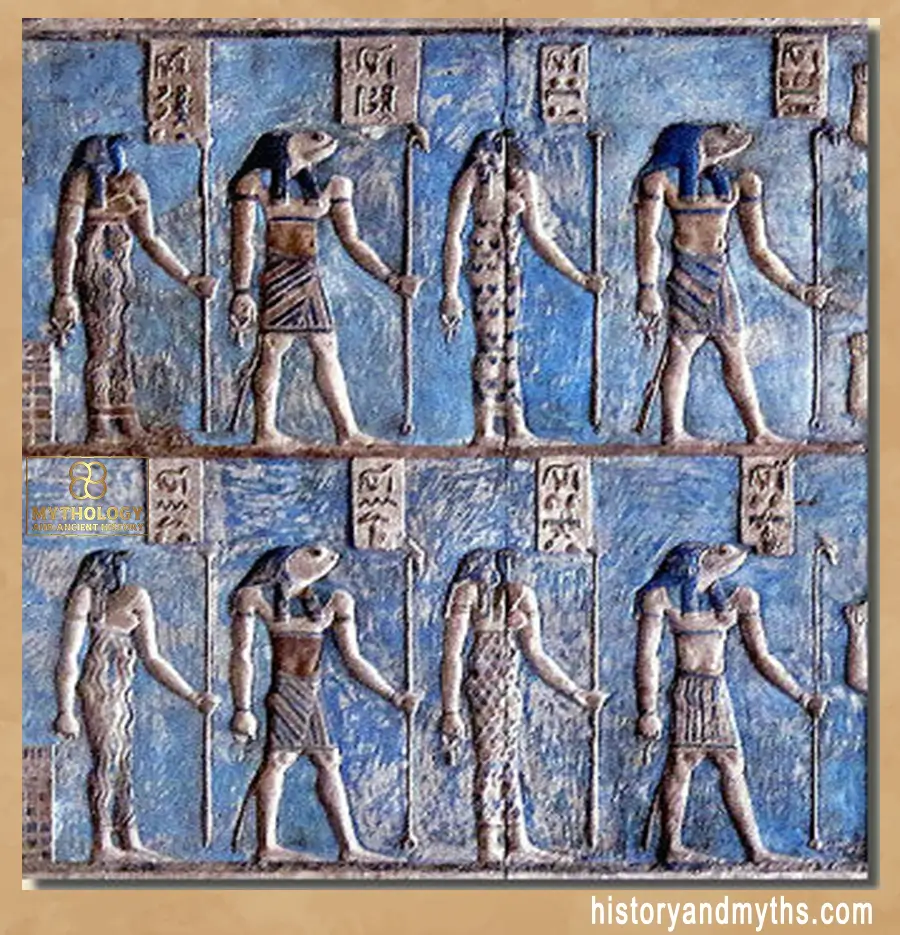 L'Ogdoade_d'Hermopolis