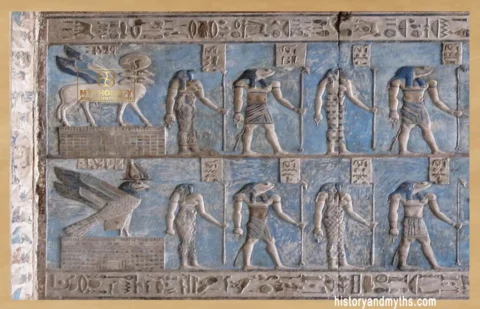 The-Ogdoad-of-Hermopolis
