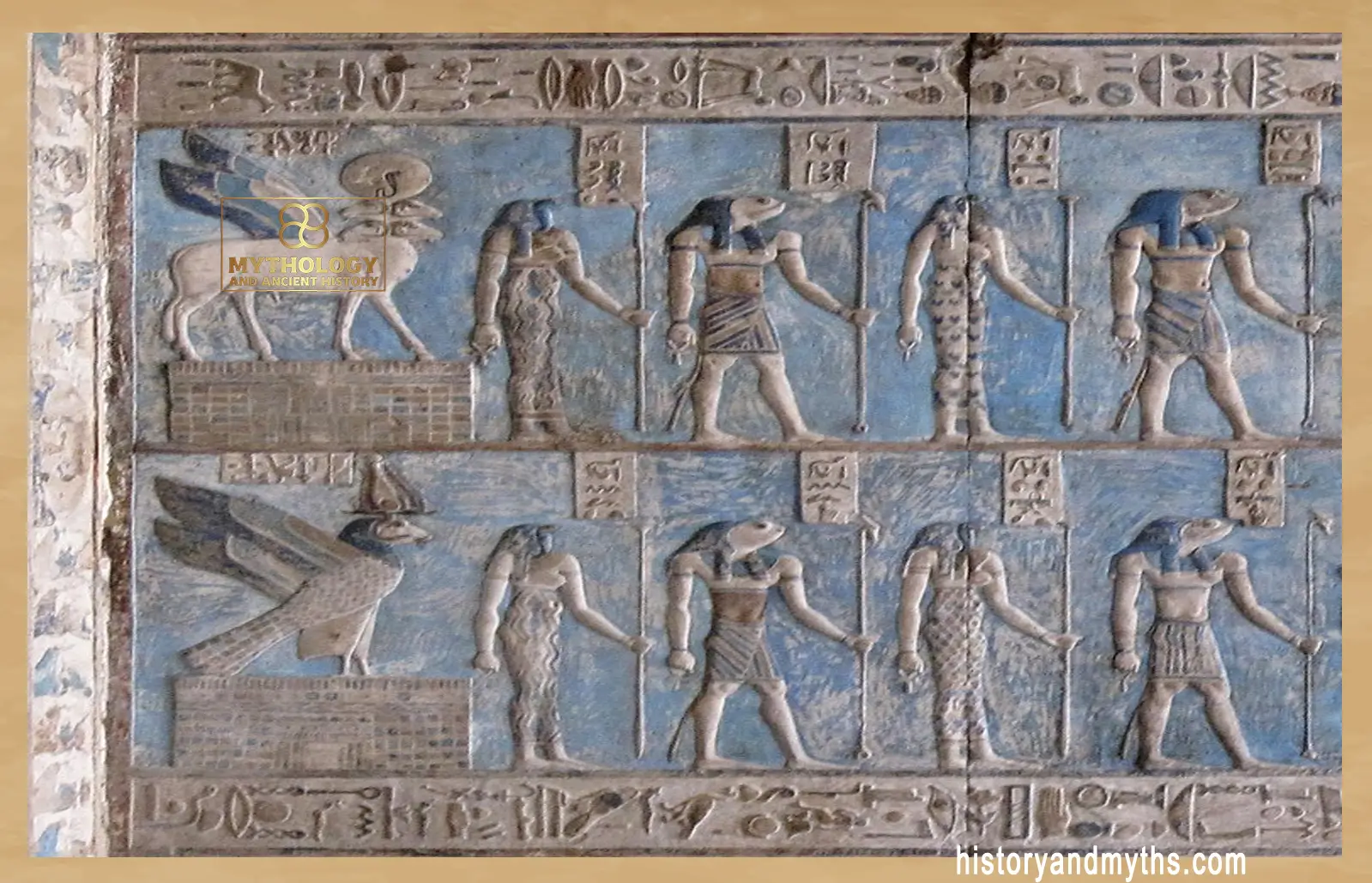 The-Ogdoad-of-Hermopolis