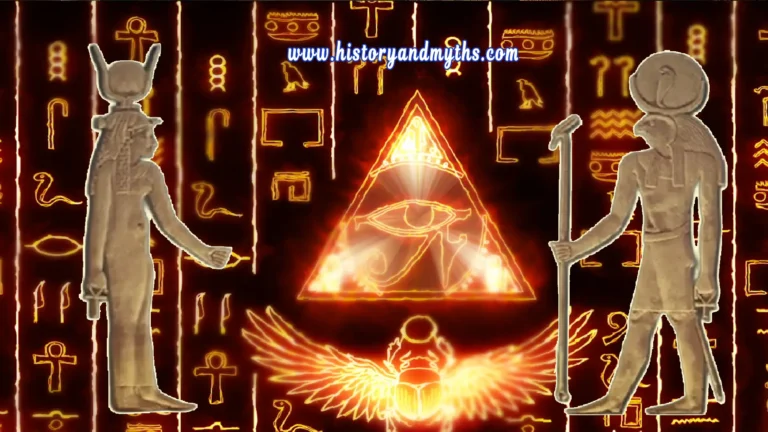 Isis-and-the-Secret-Name-of-Ra
