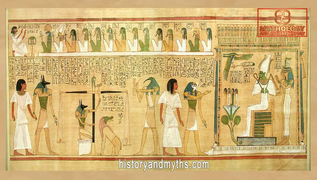 Osiris-as-Judge-of-the-Dead