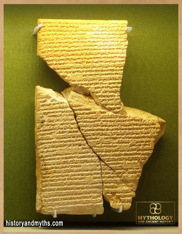 Assurbanipal’s Acrostic Hymn tablet (Nineveh), British Museum