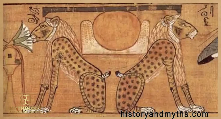 The-Lion-Symbol-in-Ancient-Egypt