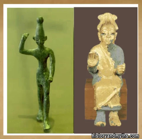 Baal-and-El