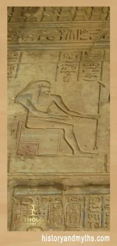 Kuk-Deir el Medina (The Place of Truth)