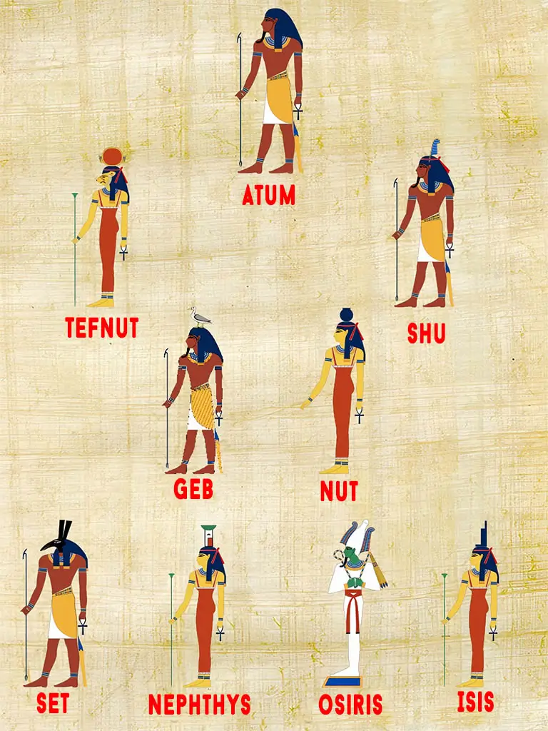 Great_Ennead