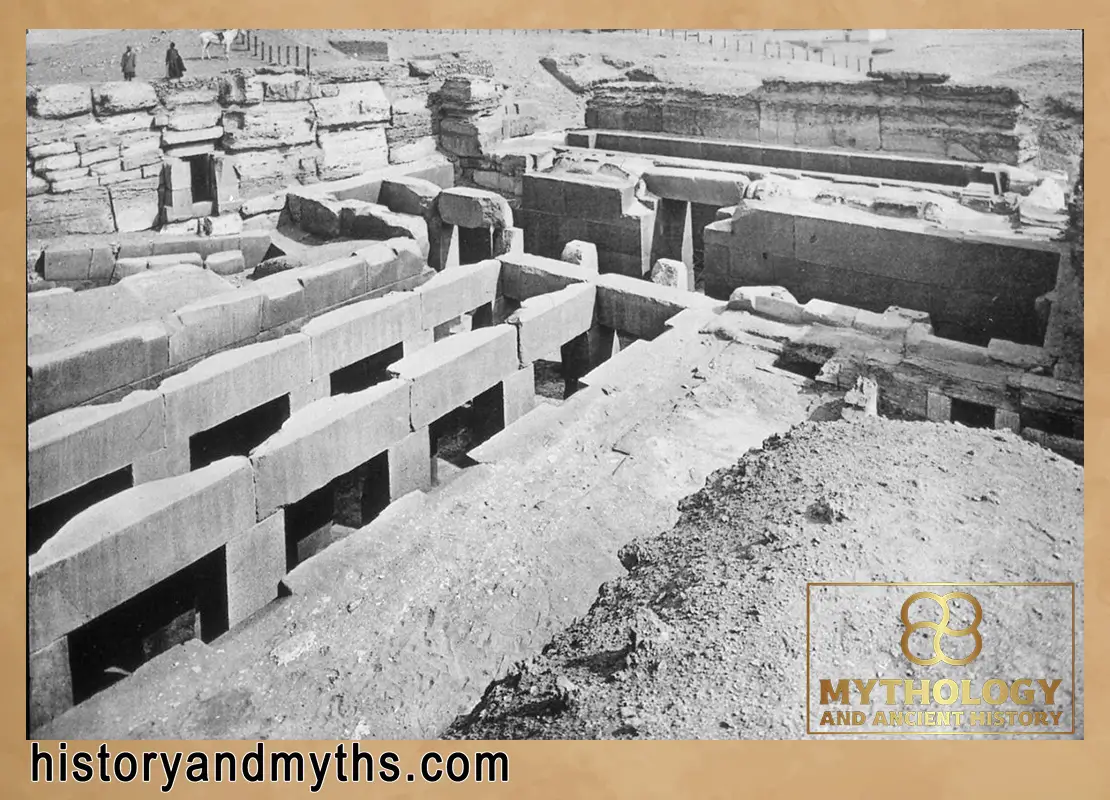 Temple-of-Khafre