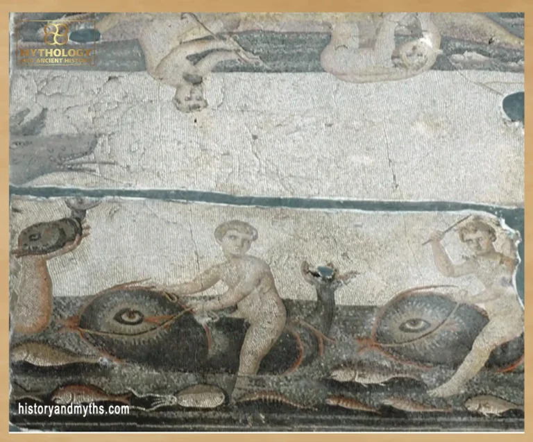 Palaemon-riding-a-dolphin