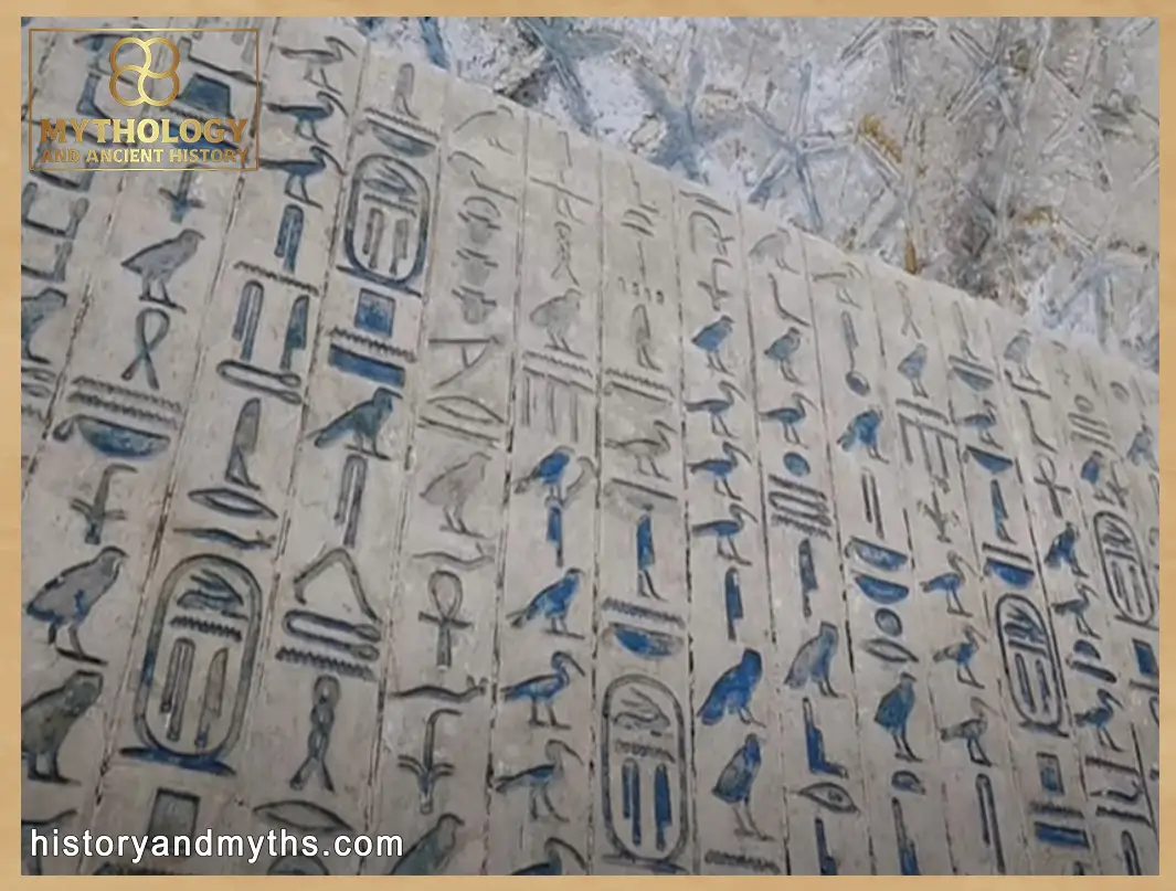 Pyramid-Texts-of-King-Unas