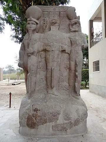 Ptah-Sekhmet-and-Nefertum
