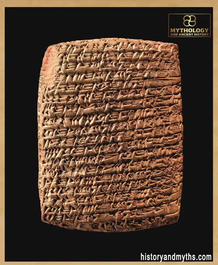 Cuneiform tablet recording a caravan trade account from the Old Assyrian Trading Colony at Kültepe (Karum Kanesh), ca. 20th–19th century BCE.