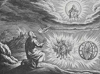 chariot vision