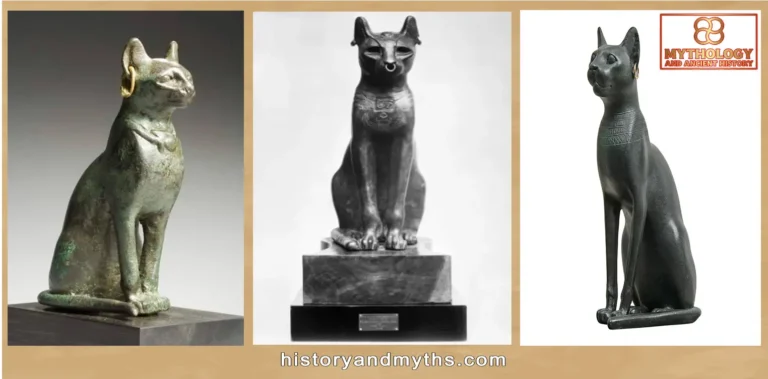 Bastet-Egyptian-Cat-Goddess