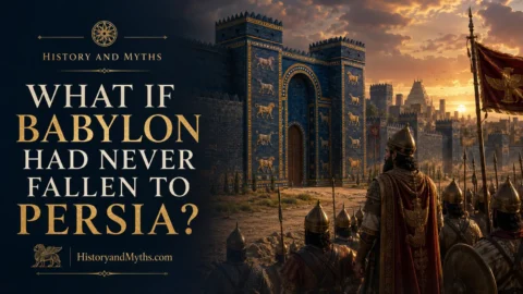 what-if-babylon-never-fell-to-persia